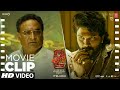 Movie Dialogue Clip CM Refuses To Take Picture With Pushpa PUSHPA 2 Allu Arjun Sukumar