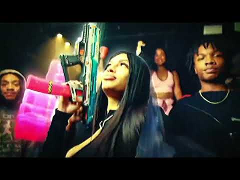 M Row - You The Only One (Official Visualizer) #SincerelyMRow2