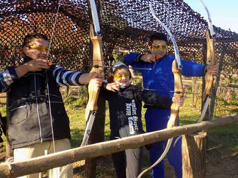 Agro-pensiunea "Plaiul Castanilor" - Tismana - Romania