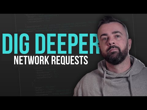 How I found the easiest way to scrape this site — John Watson Rooney