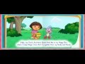 Dora The Explorer S Book The Thankfull Old Troll Game