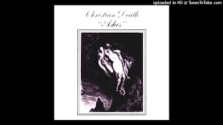Christian Death-Lament (Over the Shadows)