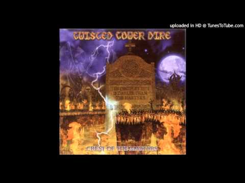 Twisted Tower Dire - Fight to Be Free