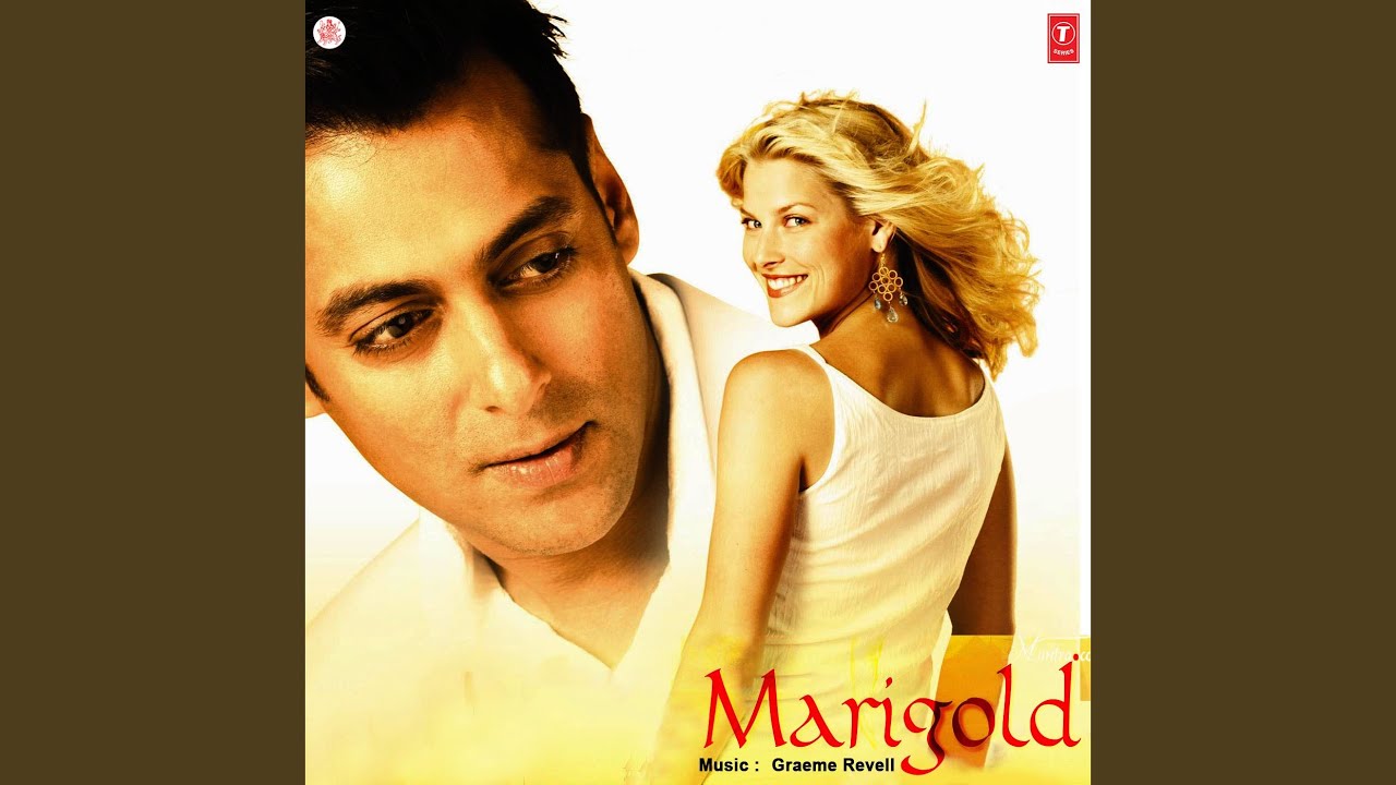 Seven Stages Of Love (English) Lyrics | Marigold | Truth Hurts, Shaan | Shankar Ehsaan Loy