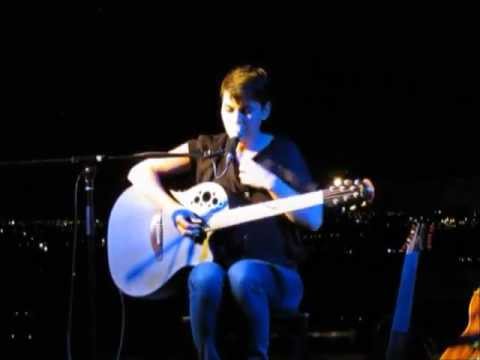 16/16 Kaki King - Sunnyside @ Festival delle Colline, Carmignano, Italy (09/07/2012)