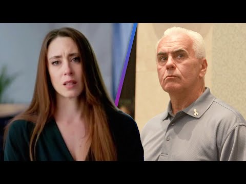 Casey Anthony Attempts to Explain Daughter Caylee's Death in New Doc