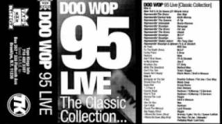 DJ Doo Wop 95 Live - Redman