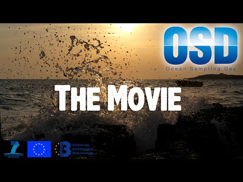 The Ocean Sampling Day 2014 - a global scientific effort to study our ocean