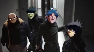 The Lenz featuring Gorillaz