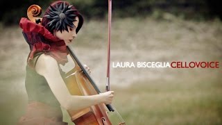 preview picture of video 'Laura Bisceglia || cellovoice'