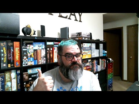 A quick update, and a not-so-mini review of Gen7