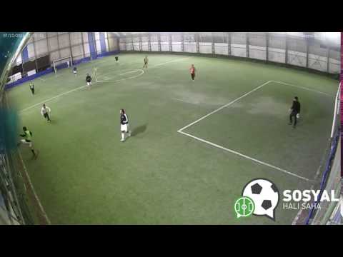 Burak Halı Saha - 07-12-2016 22:10:01 - sosyalhalisaha.com