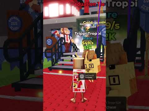 Worst Taco Tuesday x Admin Abuse in Steal a Brainrot🥱🥱🥱 #roblox #shorts