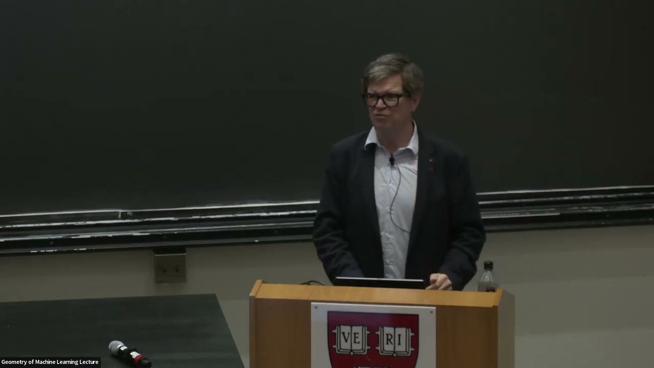 Yann LeCun | Self-Supervised Learning, JEPA, World Models, and the future of AI