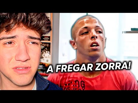 El Caso Más Machista de Hermano Mayor (Jonathan)