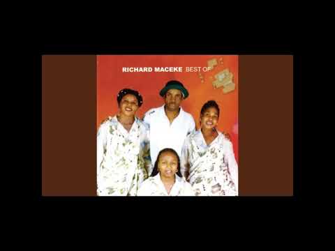 Richard Maceke - Track 9