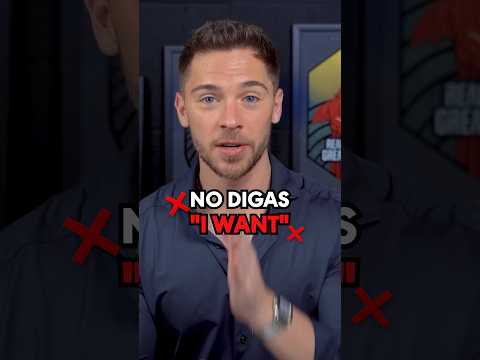 No Digas Más “Stay” para Todo! Así Se Dice “QUEDAR” en Inglés 😱