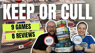Board Gaming Ramblings - Solenia video thumbnail