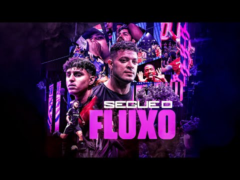 SEGUE O FLUXO - MC Bryan SS, Silva MC, DJ Hebert, DJ Rafinha DN e DJ Rugal Original (MemaFita)