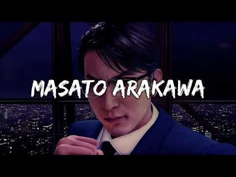 Yakuza: Like a Dragon OST - ism
