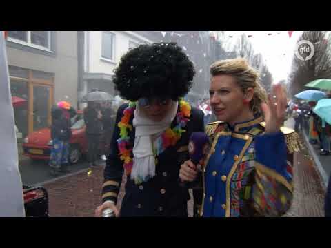 Carnaval in Gelderland 3 maart 2019