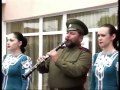 Лучшие песни о Победе! Песня батьев Вечеркиных "Салют Победа ...