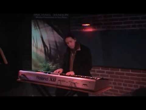 Imzadi by Michael Samson (Clip 1 of 2) - Live at TRIUMPH Brewing Company [12.12.2009]