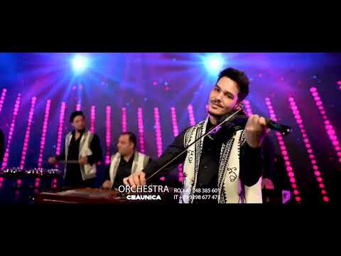 FORMAȚIA CEAUNICĂ - DACĂ NU PETREC CÂND ÎMI E BINE  (COVER) - LIVE 2024