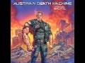 Austrian Death Machine - Get To The Choppa  (HQ w/ Lyrics in Description)