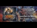 Slaughter To Prevail Chapters Of Misery EP Full Album Lyrics Translate HQ