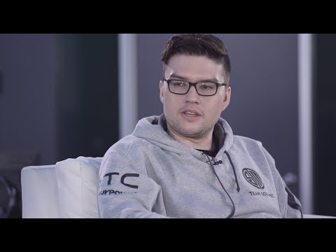 2015 All-Star Event: Dyrus Spotlight