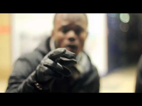 UKD.TV - Brandish Enairo Slawtah - DREAM [Preview]