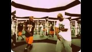 DMX - No Love For Me