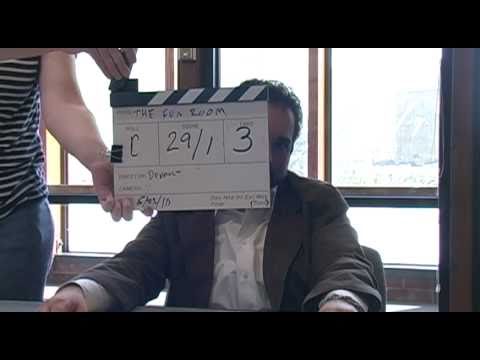 The Fun Room - Blooper Reel