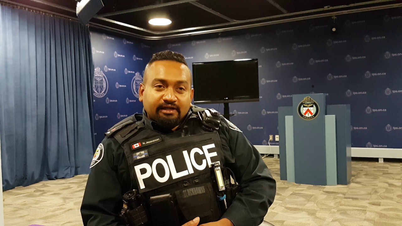 Discretion used in shoplifting call