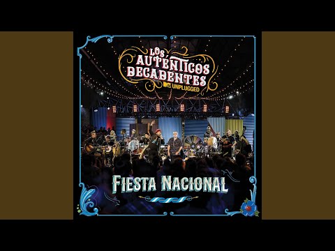 Cómo Me Voy a Olvidar (Ft. Chaqueño Palavecino)