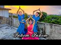 Inkem Inkem | Dance Cover | Dimpi & Simpi Choreography | Ft. Rimjhim