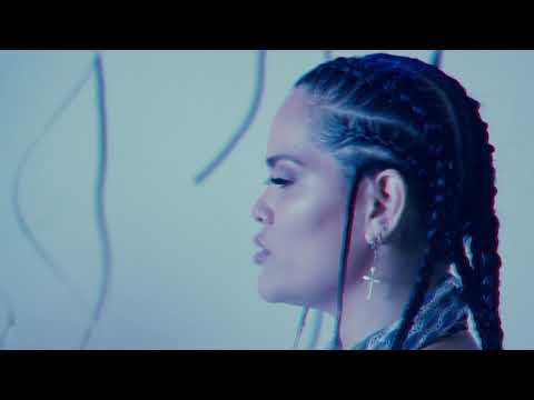 Romy Dya feat. K1D - Use u