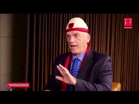 BËJENI ISLAMIN SHQIPTAR!