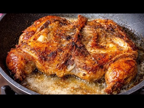 OH MY GOD, THIS IS SO DELICIOUS! SECRET TURKISH RECIPE! MY HUSBAND ASKS ME TO MAKE THIS EVERY DAY!