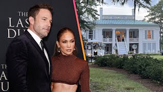 Jennifer Lopez and Ben Affleck Officially Marry Again!