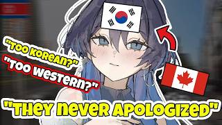 Kronii Suffered From Discrimination While Growing Up In Canada...【Hololive EN】