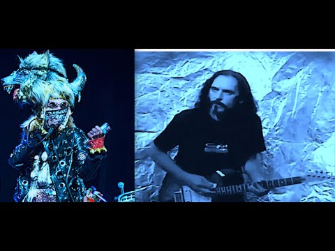 Illuminati.ca - I'm Calling You/Album "RUBY ROSE MAYHEM"(Vol.1)©