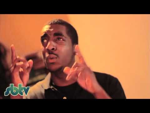 SB.TV Warm Up Sessions - Twizzle - [S2.EP33]