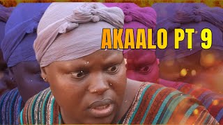🔥🔥PART 9 (FULL) -VJ EMMY AKAALO NAMULUGO -  MUBA KU MIC -Translated movie 2023