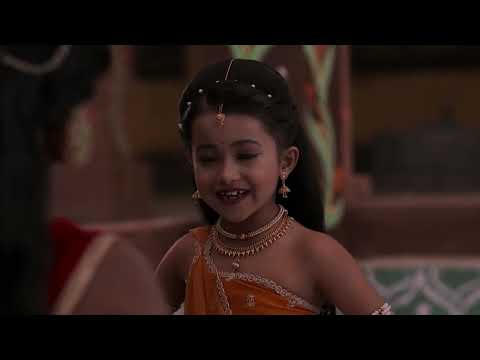 Paramavatari Sri Krishna - Ep 204 - Nirnay Samadhiya - Kannada Tv Serial - ZEE5 Classics Kannada