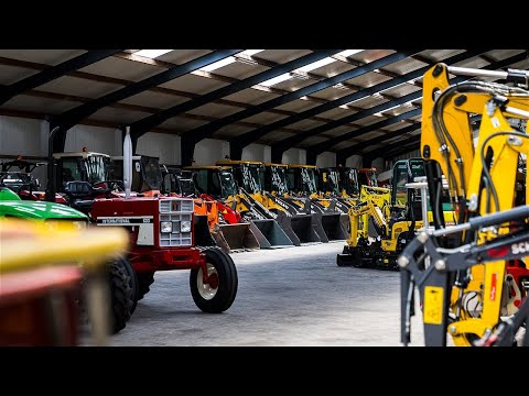 Bobcat video miniatura