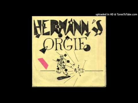 hermann's orgie - Was Du Willst 2