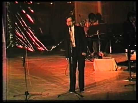 OSPA 1988: Sławomir Umiński - Ballada Wolności