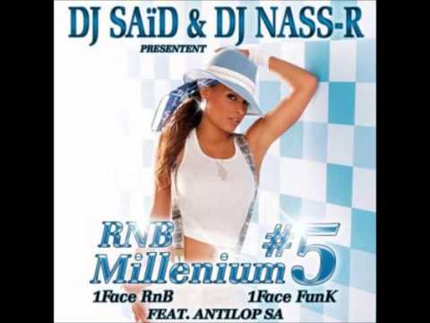 Dj Said DJ Nass-R - Introducing  Level 5
